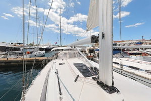 Bavaria Cruiser 46 „Ticija“ – fotka 57