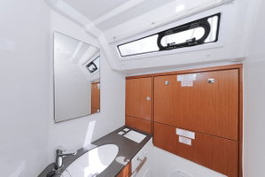 Bavaria Cruiser 46 „Ticija“ – fotka 43
