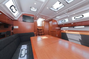 Bavaria Cruiser 46 „Ticija“ – fotka 30