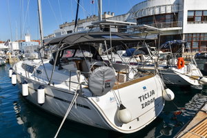 Bavaria Cruiser 46 „Ticija“ – fotka 1