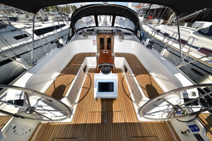 Bavaria Cruiser 46 „Ticija“ – fotka 5