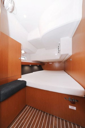 Bavaria Cruiser 46 „Ticija“ – fotka 38