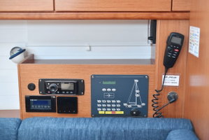 Bavaria Cruiser 46 „Ticija“ – fotka 23