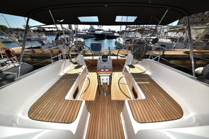 Bavaria Cruiser 46 „Ticija“ – fotka 8