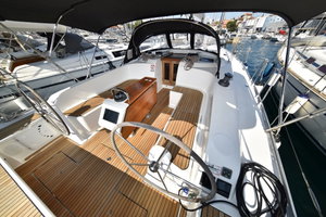 Bavaria Cruiser 46 „Ticija“ – fotka 6