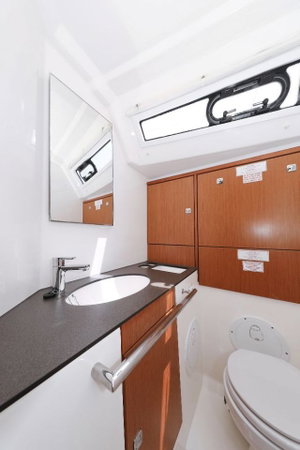 Bavaria Cruiser 46 „Ticija“ – fotka 42