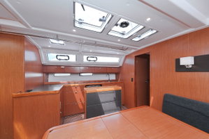 Bavaria Cruiser 46 „Ticija“ – fotka 50