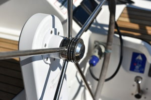 Bavaria Cruiser 46 „Ticija“ – fotka 15