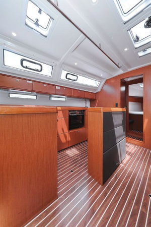 Bavaria Cruiser 46 „Ticija“ – fotka 51