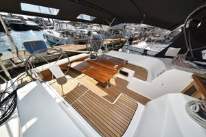 Bavaria Cruiser 46 „Ticija“ – fotka 10