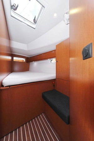 Bavaria Cruiser 46 „Ticija“ – fotka 13