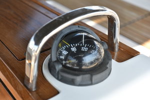 Bavaria Cruiser 46 „Ticija“ – fotka 18