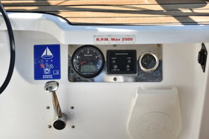 Bavaria Cruiser 46 „Ticija“ – fotka 16
