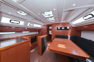 Bavaria Cruiser 46 „Ticija“ – fotka 28