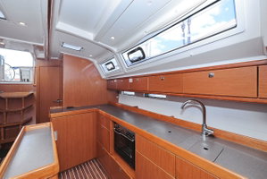 Bavaria Cruiser 46 „Ticija“ – fotka 52
