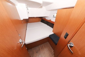 Bavaria Cruiser 46 „Ticija“ – fotka 55
