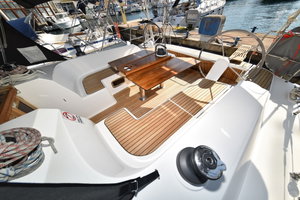 Bavaria Cruiser 46 „Ticija“ – fotka 11