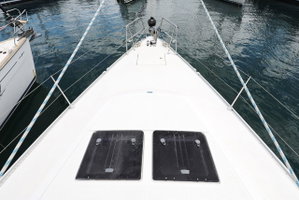 Bavaria Cruiser 46 „Ticija“ – fotka 22