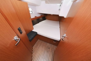 Bavaria Cruiser 46 „Ticija“ – fotka 37