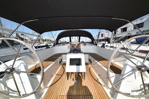 Bavaria Cruiser 46 „Ticija“ – fotka 7
