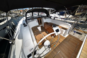 Bavaria Cruiser 46 „Ticija“ – fotka 4