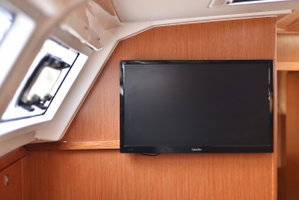 Bavaria Cruiser 46 „Ticija“ – fotka 12