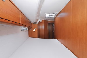 Bavaria Cruiser 46 „Ticija“ – fotka 32