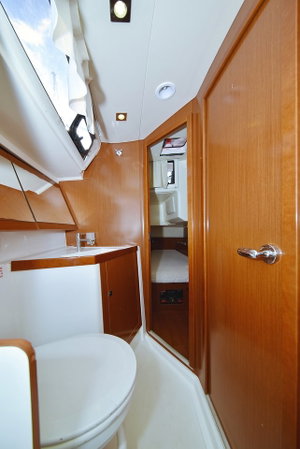Oceanis 41 „Hope“ – fotka 5