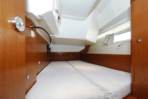Oceanis 41 „Hope“ – fotka 22
