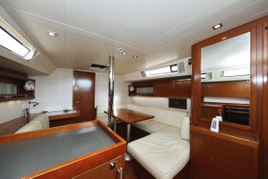 Oceanis 41 „Hope“ – fotka 14