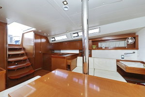 Oceanis 41 „Hope“ – fotka 13