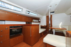 Oceanis 41 „Hope“ – fotka 3