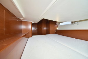Oceanis 41 „Hope“ – fotka 18