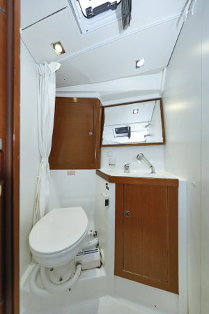 Oceanis 41 „Hope“ – fotka 24