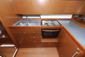 Oceanis 41 „Hope“ – fotka 15