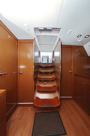 Oceanis 41 „Hope“ – fotka 17