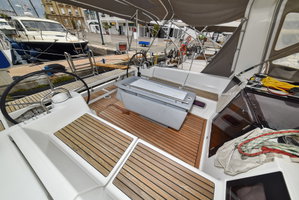 Oceanis 41 „Hope“ – fotka 12