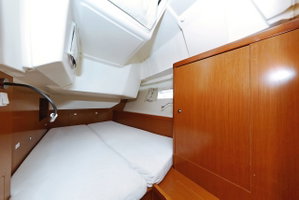 Oceanis 41 „Hope“ – fotka 21