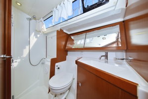 Oceanis 41 „Hope“ – fotka 23