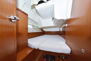 Oceanis 41 „Hope“ – fotka 4