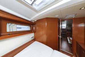 Oceanis 41 „Hope“ – fotka 20