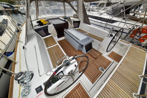 Oceanis 41 „Hope“ – fotka 10