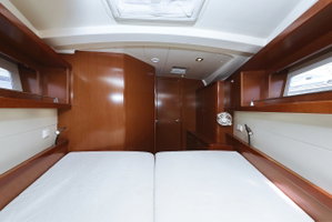 Oceanis 41 „Hope“ – fotka 19