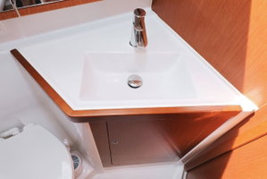 Oceanis 41.1 „Seven“ – fotka 28