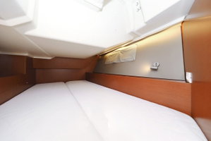 Oceanis 41.1 „Seven“ – fotka 20