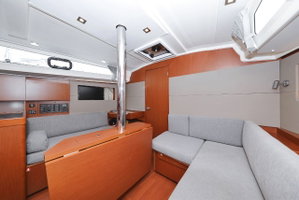 Oceanis 41.1 „Seven“ – fotka 18