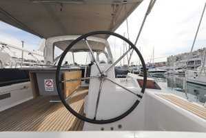 Oceanis 41.1 „Seven“ – fotka 9