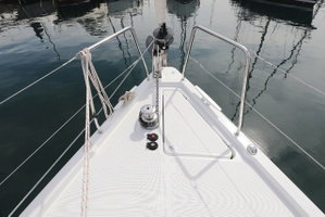 Oceanis 41.1 „Seven“ – fotka 34