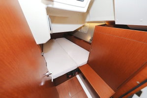 Oceanis 41.1 „Seven“ – fotka 19