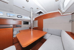 Oceanis 41.1 „Seven“ – fotka 36